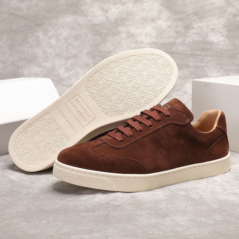 Brunello Cucinelli Sneakers